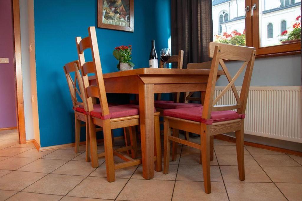 Apartma Burk Kobarid Zewnętrze zdjęcie